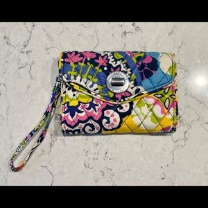 Vera Bradley wallet